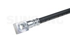 Sunsong 2204383 Brake Hydraulic Hose - Front Left or Front Right - view 3