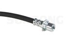 Sunsong 2204383 Brake Hydraulic Hose - Front Left or Front Right - view 4