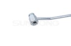 Sunsong 2204385A Brake Hydraulic Hose - Front Left - view 2