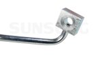 Sunsong 2204385 Brake Hydraulic Hose - Front Left - view 3