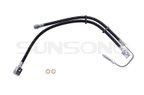 Sunsong 2204386 Brake Hydraulic Hose - Rear Center - view 1