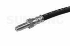 Sunsong 2204398 Brake Hydraulic Hose - Rear - view 3