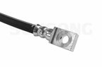 Sunsong 2204401 Brake Hydraulic Hose - Rear Left - view 4