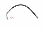 Sunsong 2204402 Brake Hydraulic Hose - Front Left - view 1