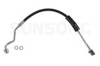 Sunsong 2204403 Brake Hydraulic Hose - Front Right - view 2