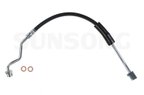 Sunsong 2204403 Brake Hydraulic Hose - Front Right - view 1