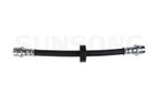 Sunsong 2204405 Brake Hydraulic Hose - Rear - view 2