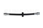 Sunsong 2204405 Brake Hydraulic Hose - Rear - view 1