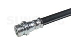 Sunsong 2204405 Brake Hydraulic Hose - Rear - view 3