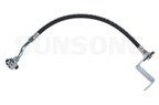 Sunsong 2204408 Brake Hydraulic Hose - Rear Left - view 2