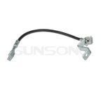 Sunsong 2204408 Brake Hydraulic Hose - Rear Left - view 1