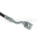 Sunsong 2204408 Brake Hydraulic Hose - Rear Left - view 3