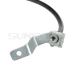 Sunsong 2204408 Brake Hydraulic Hose - Rear Left - view 4