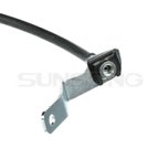 Sunsong 2204409 Brake Hydraulic Hose - Rear Right - view 4
