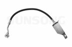 Sunsong 2204410 Brake Hydraulic Hose - Rear Right - view 2