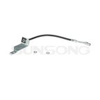 Sunsong 2204410 Brake Hydraulic Hose - Rear Right - view 1