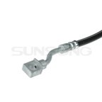 Sunsong 2204410 Brake Hydraulic Hose - Rear Right - view 3