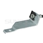 Sunsong 2204410 Brake Hydraulic Hose - Rear Right - view 4