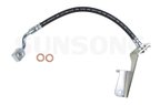Sunsong 2204411 Brake Hydraulic Hose - Rear Right - view 2