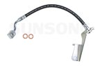 Sunsong 2204411 Brake Hydraulic Hose - Rear Right - view 1