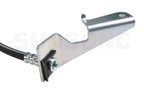 Sunsong 2204411 Brake Hydraulic Hose - Rear Right - view 4