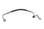 Sunsong 2204412 Brake Hydraulic Hose - Rear Left - view 2