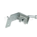 Sunsong 2204412 Brake Hydraulic Hose - Rear Left - view 4