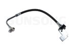 Sunsong 2204413 Brake Hydraulic Hose - Rear Right - view 2