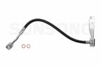 Sunsong 2204415 Brake Hydraulic Hose - Front Right - view 2