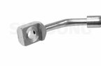 Sunsong 2204415 Brake Hydraulic Hose - Front Right - view 3