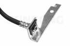 Sunsong 2204415 Brake Hydraulic Hose - Front Right - view 4