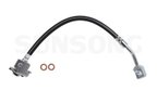 Sunsong 2204416 Brake Hydraulic Hose - Front - view 2