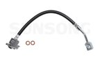 Sunsong 2204416 Brake Hydraulic Hose - Front - view 1