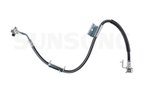 Sunsong 2204424 Brake Hydraulic Hose - Front Right - view 2