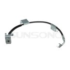 Sunsong 2204424 Brake Hydraulic Hose - Front Right - view 1
