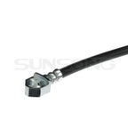 Sunsong 2204425 Brake Hydraulic Hose - Front Right - view 3