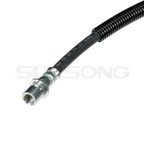 Sunsong 2204425 Brake Hydraulic Hose - Front Right - view 4