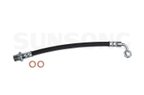 Sunsong 2204427 Brake Hydraulic Hose - Rear Left Outer - view 2