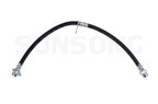 Sunsong 2204428 Brake Hydraulic Hose - Rear Right Inner - view 1