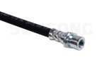 Sunsong 2204428 Brake Hydraulic Hose - Rear Right Inner - view 4