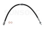 Sunsong 2204429 Brake Hydraulic Hose - Rear - view 1