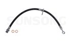 Sunsong 2204430 Brake Hydraulic Hose - Front - view 2