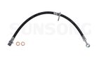 Sunsong 2204430 Brake Hydraulic Hose - Front - view 1