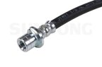 Sunsong 2204430 Brake Hydraulic Hose - Front - view 3