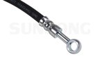 Sunsong 2204430 Brake Hydraulic Hose - Front - view 4