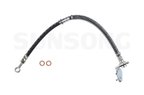 Sunsong 2204433 Brake Hydraulic Hose - Front Right - view 2