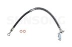 Sunsong 2204433 Brake Hydraulic Hose - Front Right - view 1