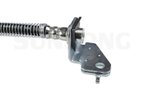 Sunsong 2204433 Brake Hydraulic Hose - Front Right - view 4