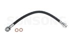 Sunsong 2204434 Brake Hydraulic Hose - Front - view 1