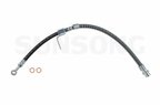 Sunsong 2204442 Brake Hydraulic Hose - Front Left - view 1